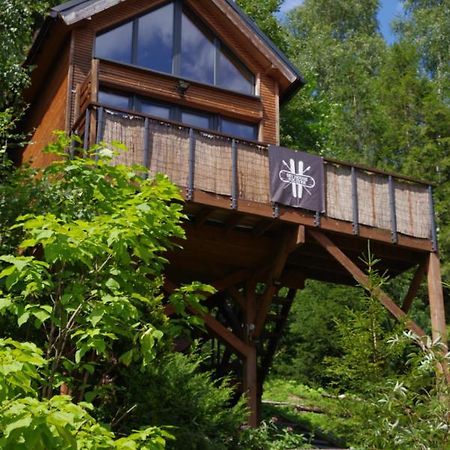 Ski House Szczyrk - Domek Na Kurzej Lapce 外观 照片