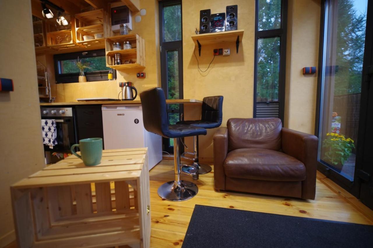 Ski House Szczyrk - Domek Na Kurzej Lapce 外观 照片