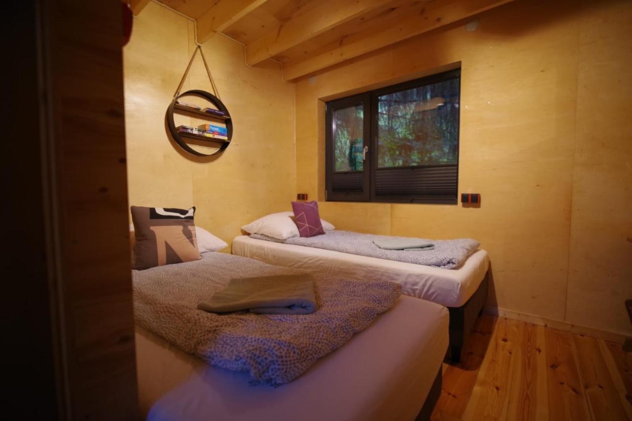 Ski House Szczyrk - Domek Na Kurzej Lapce 外观 照片