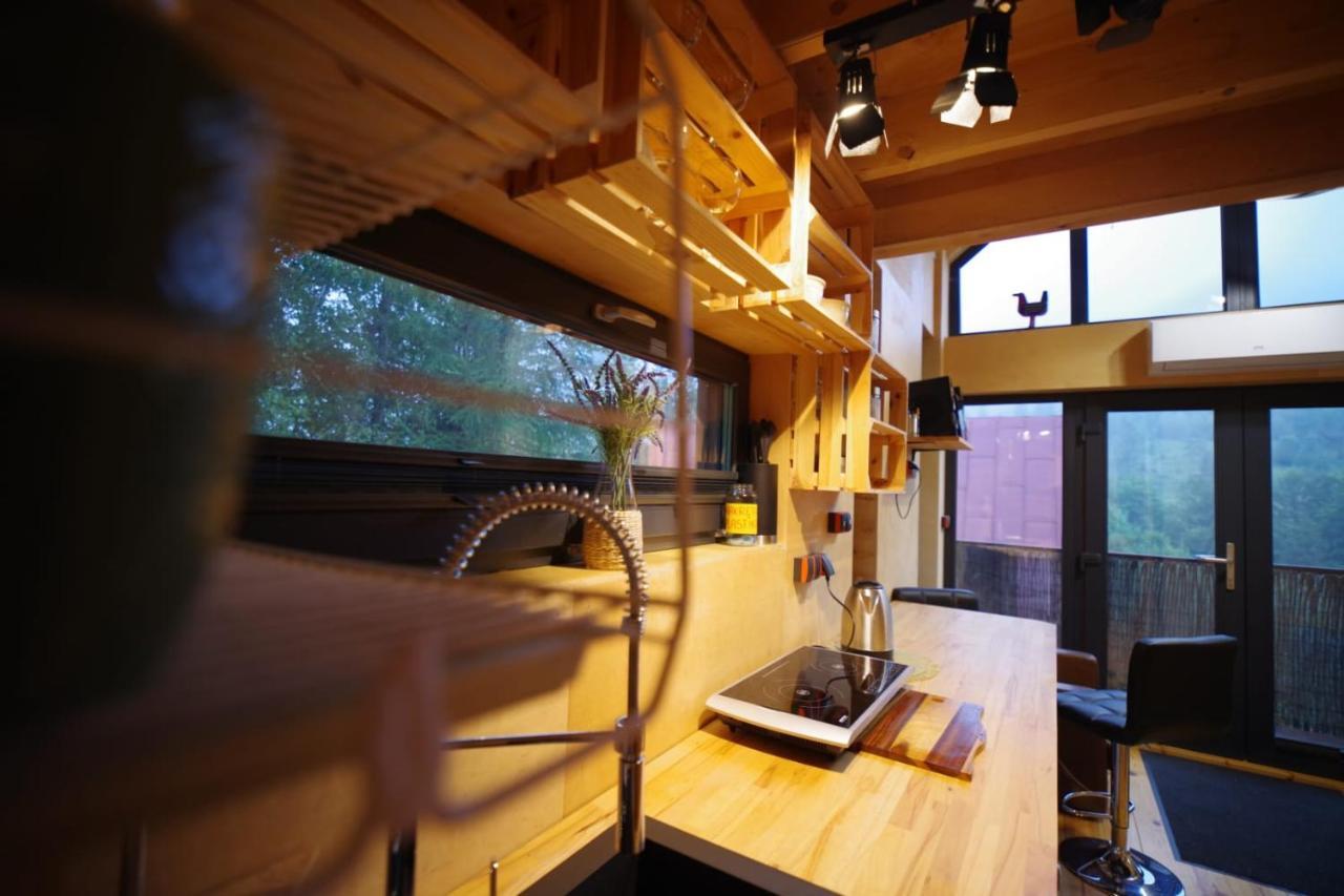 Ski House Szczyrk - Domek Na Kurzej Lapce 外观 照片