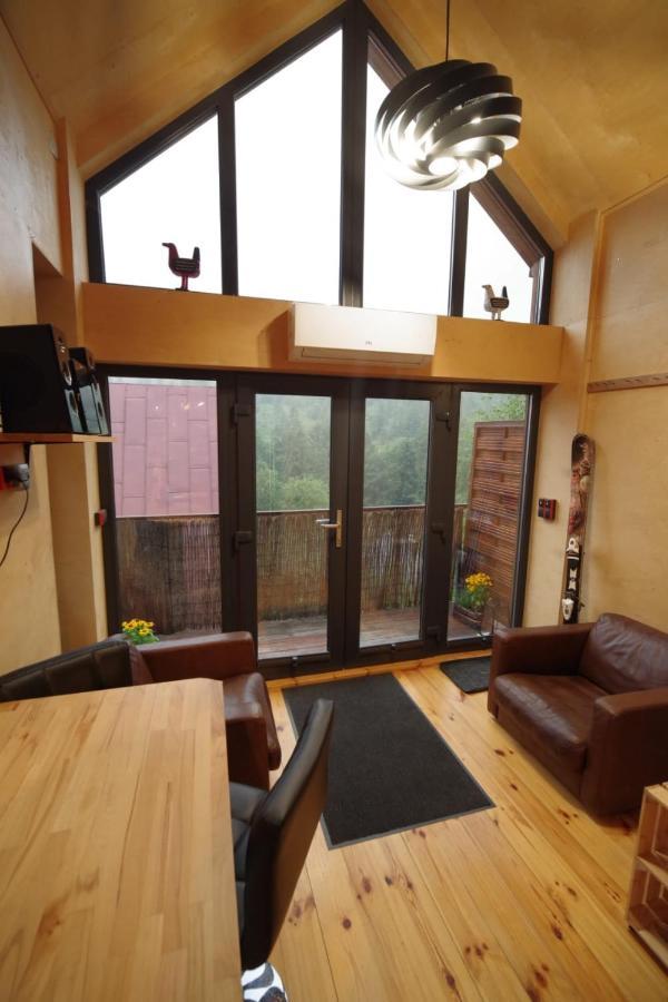 Ski House Szczyrk - Domek Na Kurzej Lapce 外观 照片