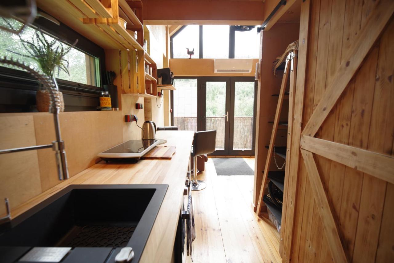 Ski House Szczyrk - Domek Na Kurzej Lapce 外观 照片