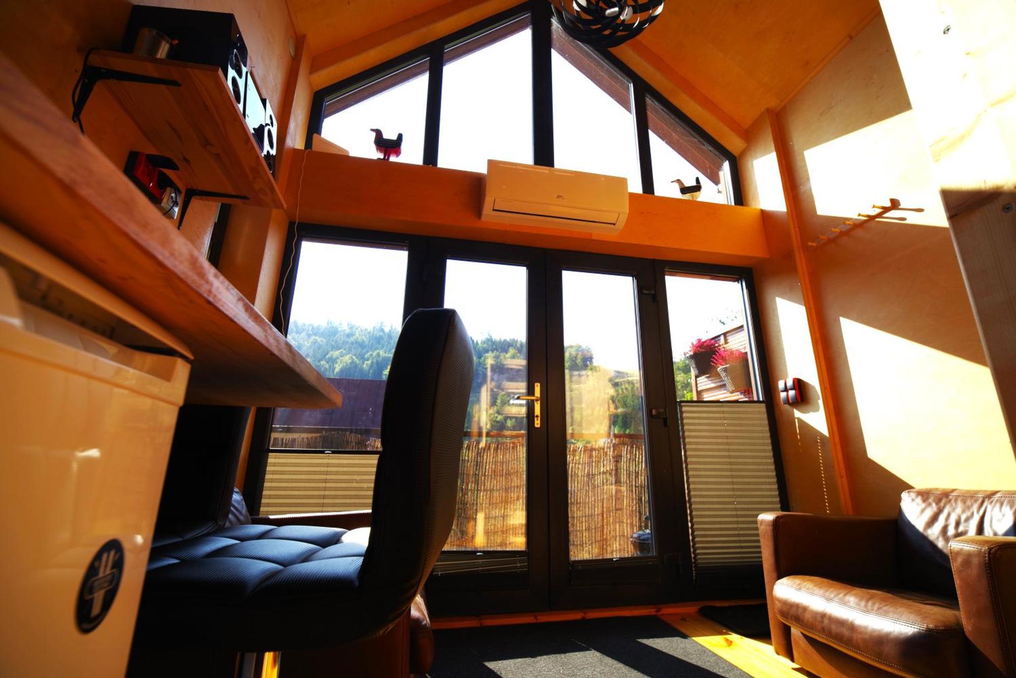 Ski House Szczyrk - Domek Na Kurzej Lapce 外观 照片